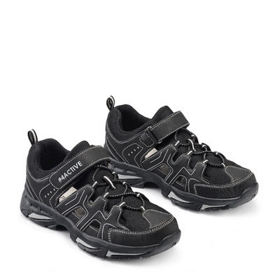 Кроссовки 31022  р.29, д/мал.