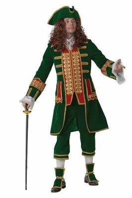 Пётр 1 р.52 взр.