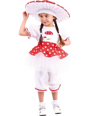 Мухомор 2068 к-19 р.110-56