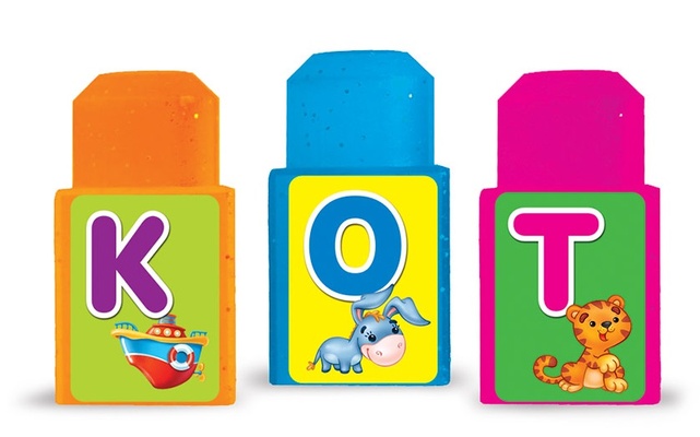 Музыкальный поезд "Буковка" желтый