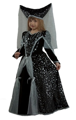 Королева ночи 934 р.34