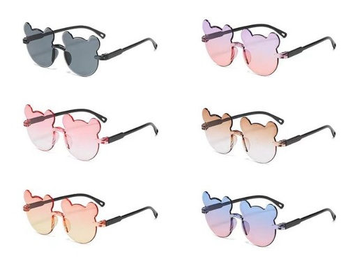 3 Аксессуары Очки без оправы