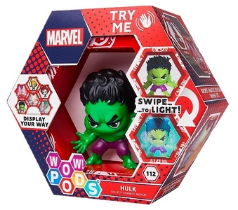 Marvel. Халк