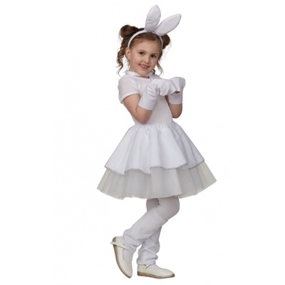 Зайка Буся 23-15 р.116-60