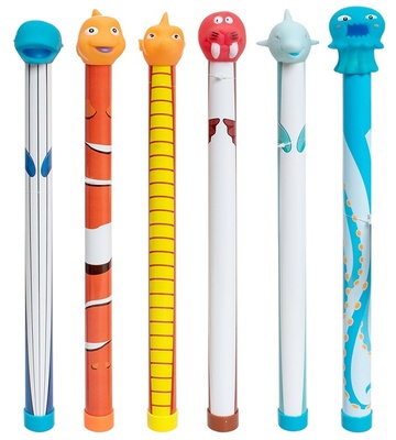 Волшебная палочка "Морские обитатели"