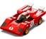 76906 Speed Champions 1970 Ferrari 512 M