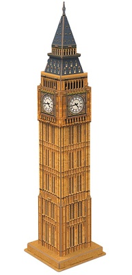 Биг бен (Лондон)