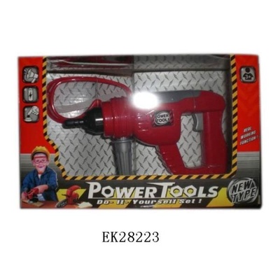 Набор игровой "Инструмент" в ассорт.