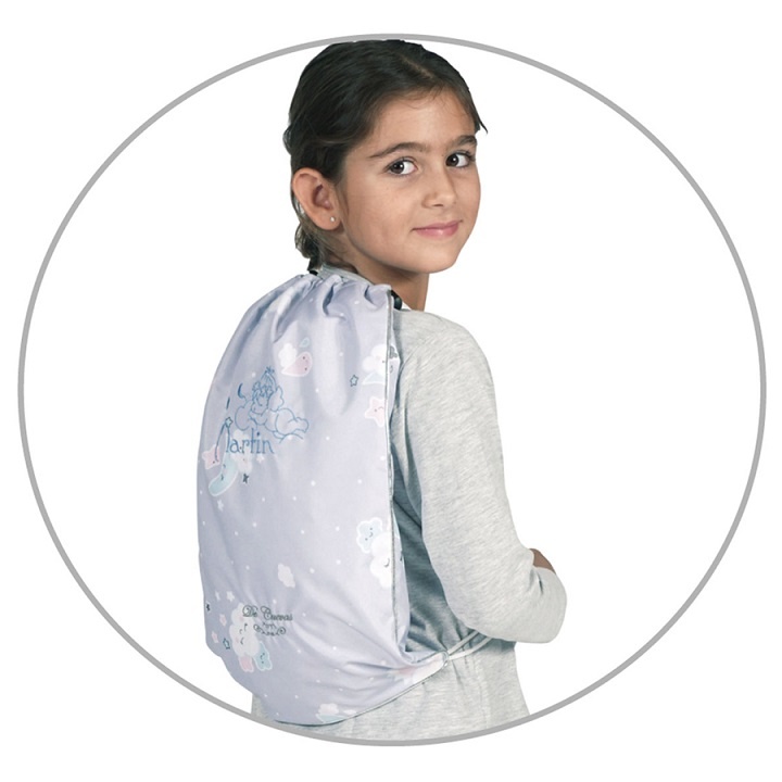 Стульчик для кормления кукол 3в1 "Мартин" с аксесс. 