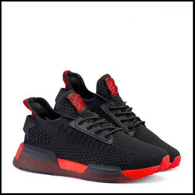 Кроссовки 51094-1  р.38, д/мал.