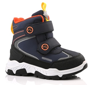 Ботинки  6-624028-2492    р.33, д/мал.