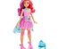 Барби Кукла Повтори цвета из серии Barbie и виртуальный мир