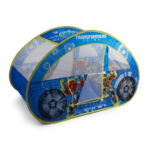Палатка игровая "Трансформеры" Машинка