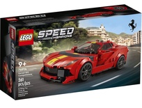 76914 Speed Champions Ferrari 812 Competizione