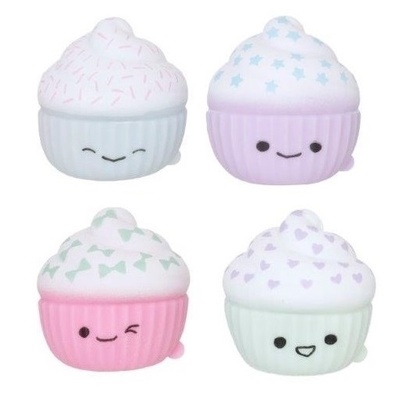 Чашечка-сквишик 