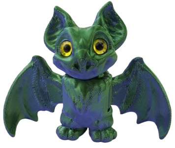 Малыш Бартог