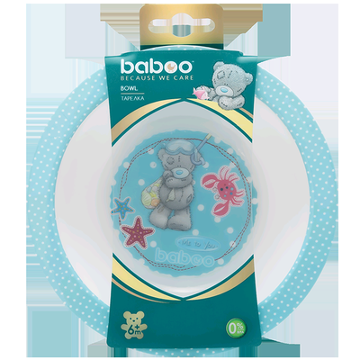 Тарелка  глубокая  Me to You  6 мес.