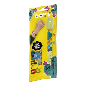 41922 DOTS Браслет «Стильный кактус»