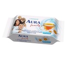 Салфетки вл. AURA 63 шт. Для всей семьи