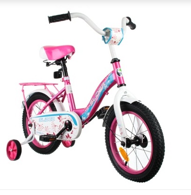 Велосипед 20 Slider  Dream