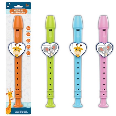 Флейта в асс., 40*9*3