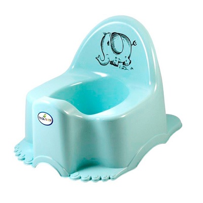 Горшок "Слон"