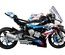 42130 Техник BMW M 1000 RR