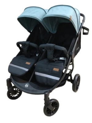 Коляска Luxmom T11