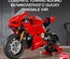 42107 Техник Ducati Panigale