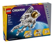 31152 Космонавт