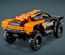 42166 Техник Электровнедорожник McLaren Extreme E-Race