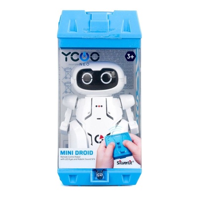 Мини Дроид Мейз Брейкер