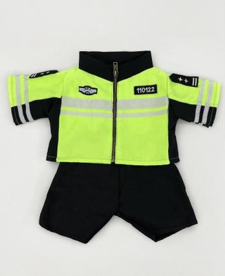 2 Костюм полицейского