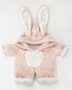 2 Комбинезон "Зайчик"