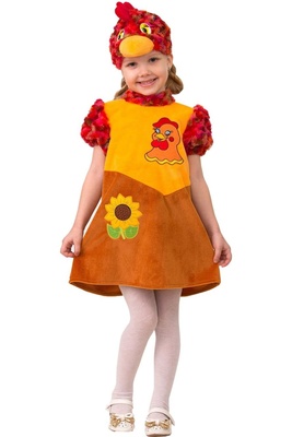 Курочка "Ряба" 327 р.28