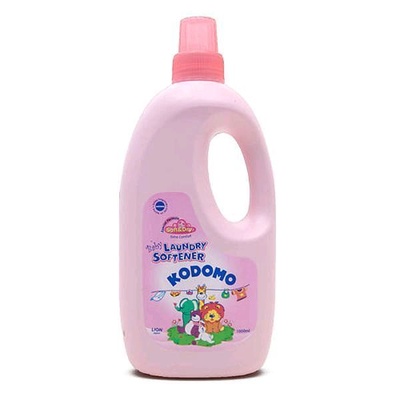 Кондиционер д/детского белья 1000мл/12 