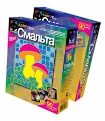 307002 Смальта "Боровички"