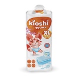 Подгузники-трусики KIOSHI XL 12-18 кг 36 шт