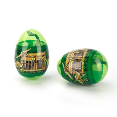 Яйцо "Динозавр" в ассорт.  