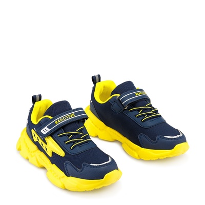 Кроссовки 51023  р.32, д/мал.