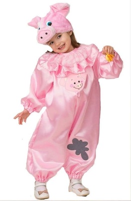 Поросёнок Наф 8070 р. 28