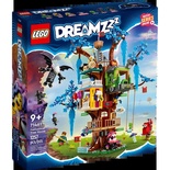 71461 Dreamzzz Фантастический дом на дереве