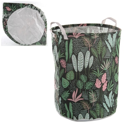 Корзина Листья,35х45