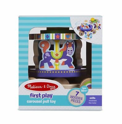 Карусель-каталка