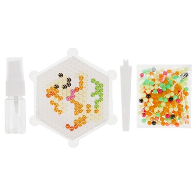 Аквамозаика 100 бусин, Собачка