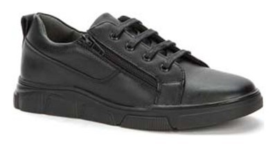 Полуботинки 128623/01-01 р.36, д/мал. (Tesoro)