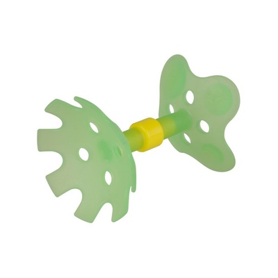 Прорезыватель-игрушка 4+ мес.