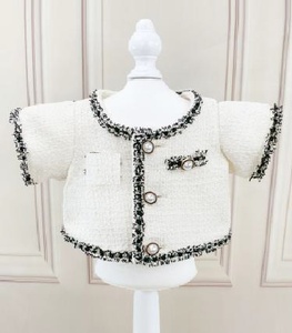 2 Кофта Chanel белая