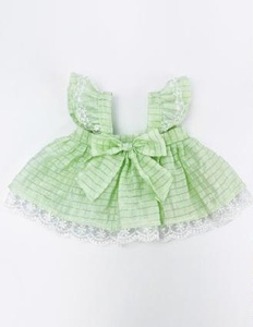 2 Сарафан зеленый 