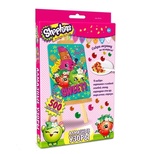 Мозаика-алмазные узоры. Shopkins  